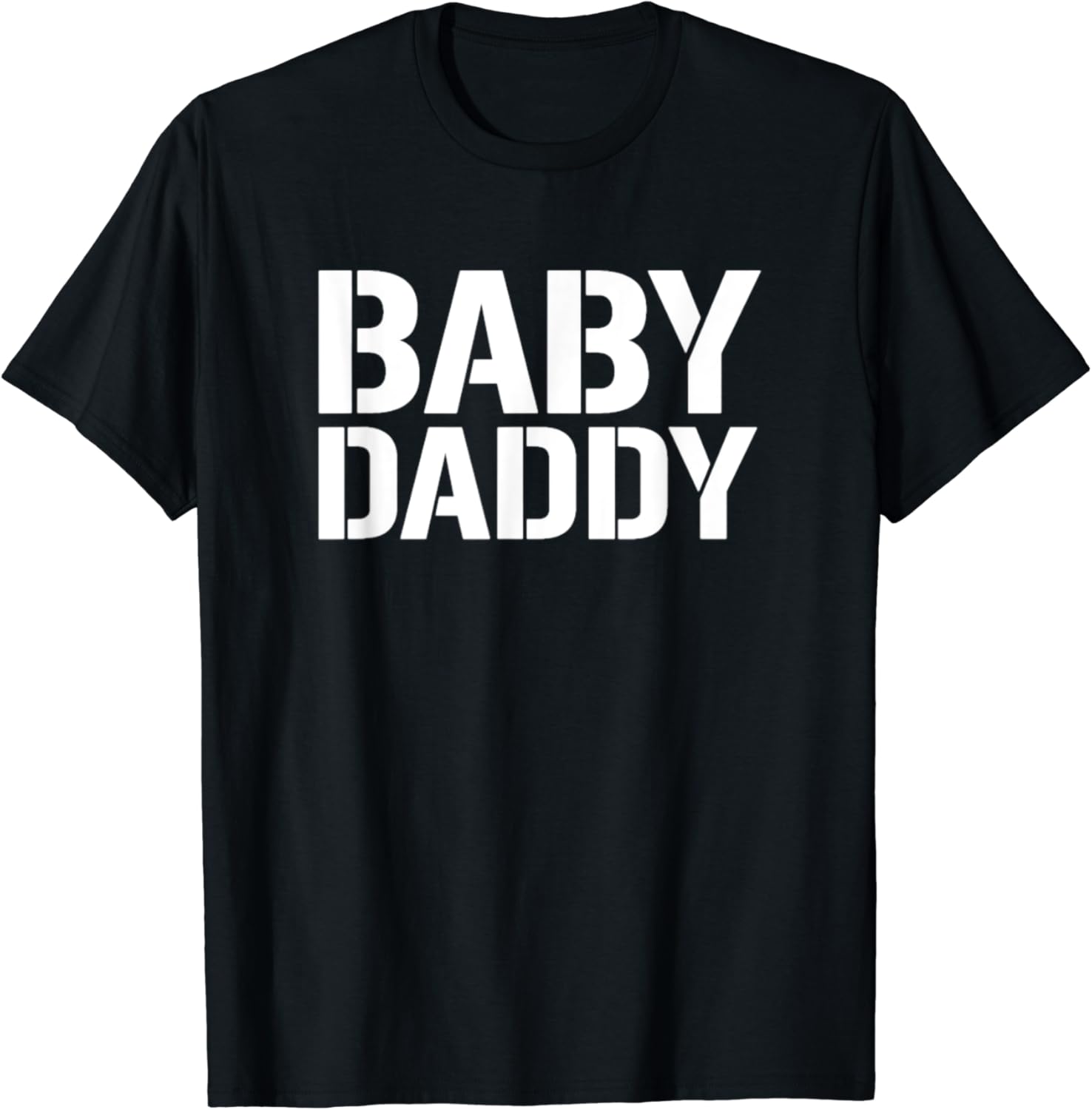 Baby Daddy TShirt Clothing